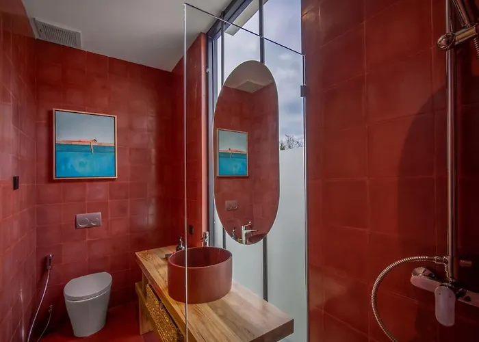 Lily 11 - Tropical 2br Pool In Pererenan Villa Canggu (Bali)